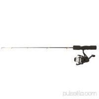 Frabill Fenris Spinning Reel Fishing Combo 26", Medium   553231916